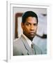 Denzel Washington - The Pelican Brief-null-Framed Photo