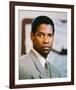 Denzel Washington - The Pelican Brief-null-Framed Photo