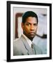 Denzel Washington - The Pelican Brief-null-Framed Photo