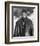 Denzel Washington - Training Day-null-Framed Photo