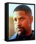 Denzel Washington - Training Day-null-Framed Stretched Canvas