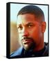 Denzel Washington - Training Day-null-Framed Stretched Canvas