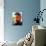 Denzel Washington - Training Day-null-Mounted Photo displayed on a wall