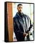 Denzel Washington - Training Day-null-Framed Stretched Canvas