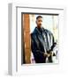 Denzel Washington - Training Day-null-Framed Photo