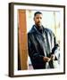 Denzel Washington - Training Day-null-Framed Photo