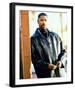 Denzel Washington - Training Day-null-Framed Photo