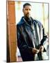 Denzel Washington - Training Day-null-Mounted Photo