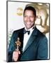 Denzel Washington-null-Mounted Photo