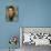 Denzel Washington-null-Photo displayed on a wall