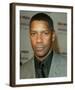 Denzel Washington-null-Framed Photo