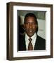 Denzel Washington-null-Framed Photo