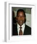 Denzel Washington-null-Framed Photo