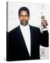 Denzel Washington-null-Stretched Canvas