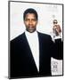 Denzel Washington-null-Mounted Photo