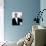 Denzel Washington-null-Photo displayed on a wall