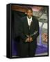 Denzel Washington-null-Framed Stretched Canvas