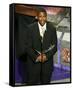 Denzel Washington-null-Framed Stretched Canvas