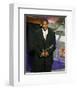Denzel Washington-null-Framed Photo