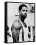 Denzel Washington-null-Framed Stretched Canvas