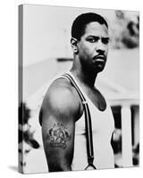 Denzel Washington-null-Stretched Canvas