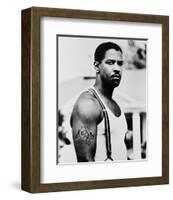 Denzel Washington-null-Framed Photo