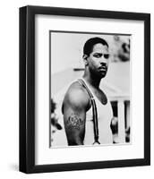 Denzel Washington-null-Framed Photo