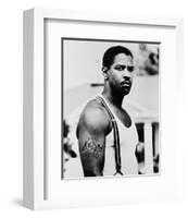 Denzel Washington-null-Framed Photo