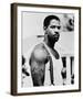 Denzel Washington-null-Framed Photo