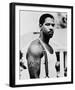 Denzel Washington-null-Framed Photo