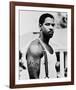 Denzel Washington-null-Framed Photo