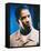 Denzel Washington-null-Framed Stretched Canvas