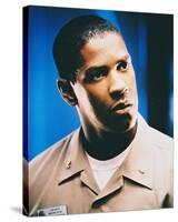 Denzel Washington-null-Stretched Canvas