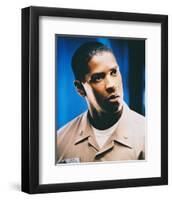 Denzel Washington-null-Framed Photo