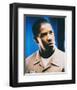 Denzel Washington-null-Framed Photo