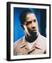 Denzel Washington-null-Framed Photo