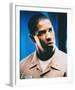 Denzel Washington-null-Framed Photo