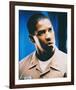 Denzel Washington-null-Framed Photo