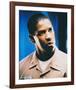 Denzel Washington-null-Framed Photo