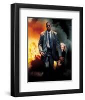 Denzel Washington-null-Framed Photo