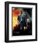 Denzel Washington-null-Framed Photo