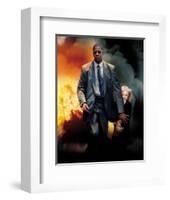 Denzel Washington-null-Framed Photo