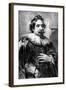 Deodato Delmont-Sir Anthony Van Dyck-Framed Art Print