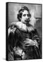 Deodato Delmont-Sir Anthony Van Dyck-Framed Stretched Canvas