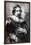 Deodato Delmont-Sir Anthony Van Dyck-Framed Art Print
