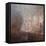 Deogahr, Midnight-Lincoln Seligman-Framed Stretched Canvas