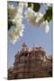 Deogarh Mahal Palace Hotel, Deogarh, Rajasthan, India, Asia-Martin Child-Mounted Photographic Print