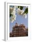 Deogarh Mahal Palace Hotel, Deogarh, Rajasthan, India, Asia-Martin Child-Framed Photographic Print