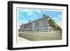 Department of Agriculture, Washington, D.C.-null-Framed Art Print