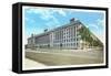 Department of Agriculture, Washington, D.C.-null-Framed Stretched Canvas